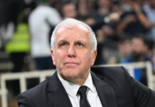 «Σπόντα» για Ομπράντοβιτς από τον Γουάσινγκτον: «Ο νέος προπονητής δεν μας έχει φωνάξει ούτε μία φορά»