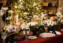 Τα 4 ζώδια που θα περάσουν καλύτερα την εβδομάδα των Χριστουγέννων