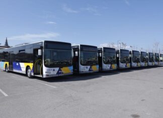 Συνολικά 290 νέες θέσεις οδηγών στην ΟΣΥ: Ποιοι και μέχρι πότε μπορούν να κάνουν αίτηση