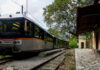 Hellenic Train: Επιπλέον δρομολόγια στον Οδοντωτό στη γραμμή Διακοπτό-Καλάβρυτα ενόψει γιορτών