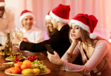 Οικογένεια: 5 τρόποι να προστατεύσεις την ενέργειά σου από τα «δύσκολα» μέλη της