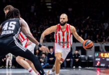 Βίρτους Μπολόνια – Ολυμπιακός: Εκτός έδρας δοκιμασία για τους «ερυθρόλευκους» E στο φινάλε του 2025