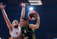 Αθλητικές μεταδόσεις με Φενέρμπαχτσε – Παναθηναϊκός και Ολυμπιακός – Βαλένθια