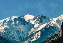 Όλυμπος: Εντοπίστηκε ο ορειβάτης που είχε εγκλωβιστεί – Η επιχείρηση διάσωσής του