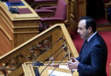 Παπαστεργίου: To AI Factory Pharos σηματοδοτεί την επόμενη μέρα της Ελλάδας στην εποχή της ΤΝ