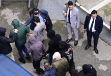 ΟΠΕΚΕΠΕ: Στην Ευελπίδων για να απολογηθούν οι κατηγορούμενοι για τις παράνομες επιδοτήσεις – Δείτε βίντεο