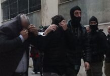 ΟΠΕΚΕΠΕ: Ελεύθεροι με υψηλές εγγυήσεις οι πρώτοι πέντε κατηγορούμενοι για τις παράνομες επιδοτήσεις – Απολογήθηκαν μητέρα και πεθερά του Μύρωνα Χιλετζάκη