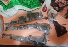 Γιάννης Λάλας: Βρέθηκαν και άλλα όπλα στο σπίτι του ενός συλληφθέντα για τη δολοφονία στην Αράχωβα