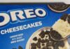 Ο ΕΦΕΤ ανακαλεί τα Oreo Cheesecakes