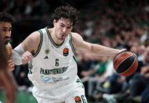 Όσμαν: «Έκανα λάθη, αλλά με ξύπνησε ο Αταμάν στο ημίχρονο»