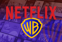 Στα χαρακώματα Netflix & Paramount για τα μάτια της Warner Bros