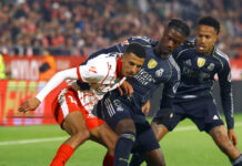 Προπονητής Μαρόκου για Ουναΐ: «Σωστή επιλογή η Τζιρόνα, αξίζει να πάει σε μεγάλες ομάδες»