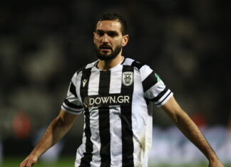 Ο Μαγκομέντ Οζντόεφ θα εκτίσει ποινή μίας αγωνιστικής στο ΠΑΟΚ – ΟΦΗ