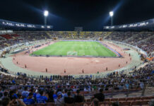 Betsson Super Cup: Πόσα εισιτήρια πήραν Ολυμπιακός και ΟΦΗ για τον τελικό στο Παγκρήτιο