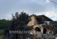 Ζάκυνθος: Αδέσποτος σκύλος που μάζεψαν οι γονείς στο σπίτι σκότωσε το 2χρονο αγοράκι