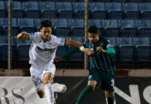 Βαθμολογία Super League: Ακάθεκτος ο Λεβαδειακός, παραμένει ουραγός ο Πανσερραϊκός – Δείτε φάσεις και γκολ