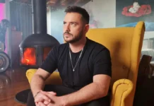 Θέμης Παναγιωτίδης: Κυκλοφόρησε το νέο του single με τίτλο «Χάνομαι»!