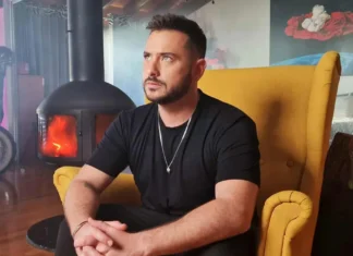 Θέμης Παναγιωτίδης: Κυκλοφόρησε το νέο του single με τίτλο «Χάνομαι»!