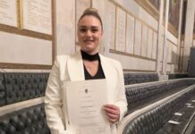 Η Παναγιώτα Διαμαντή από τη Φουρνά Ευρυτανίας είναι ανάμεσα στους 50 κορυφαίους εκπαιδευτικούς του κόσμου