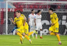 Παναιτωλικός: Επιστροφή στις νίκες με πολύτιμο «διπλό» στις Σέρρες (video)