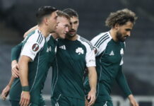 Παναθηναϊκός: Χωρίς εκπλήξεις η αποστολή για το παιχνίδι του Europa League με τη Βικτόρια Πλζεν