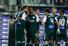 Το όμορφο video του Παναθηναϊκού για τα Χριστούγεννα: «Τα όνειρα των παιδιών η μεγαλύτερή μας ευθύνη»