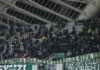 Ο Παναθηναϊκός τιμωρήθηκε από την UEFA με πρόστιμο 26.500 ευρώ