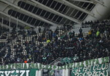 Ο Παναθηναϊκός τιμωρήθηκε από την UEFA με πρόστιμο 26.500 ευρώ
