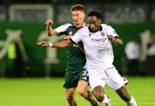 ΠΑΟΚ – Παναθηναϊκός: Ντέρμπι αποδείξεων στην Τούμπα, να εκμεταλλευτεί την απώλεια βαθμών του Ολυμπιακού ψάχνει ο Δικέφαλος