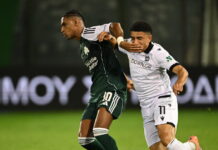 Πιθανό το Παναθηναϊκός – ΠΑΟΚ στα νοκ άουτ του Europa League