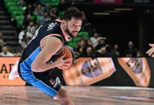 Κέμνιτς – Πανιώνιος 73-68: Κατέρρευσε στην τέταρτη περίοδο και έχασε δικό του παιχνίδι στο Eurocup