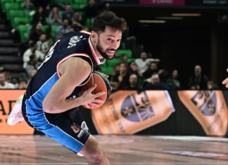 Κέμνιτς – Πανιώνιος 73-68: Κατέρρευσε στην τέταρτη περίοδο και έχασε δικό του παιχνίδι στο Eurocup