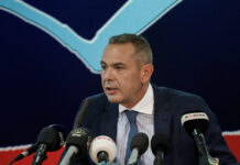 Πάνος Καμμένος για Μαρία Καρυστιανού: «Σας πολεμάνε γιατί σας φοβούνται, η ανάγκη για Οξυγόνο θα επικρατήσει»