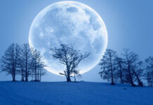 Τα 4 ζώδια που θα επηρεαστούν περισσότερο από την «παγωμένη» Πανσέληνο στις 05/12/2025