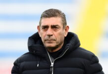 Ο Σάββας Παντελίδης είναι κι επίσημα ο νέος προπονητής της ΑΕΛ Novibet