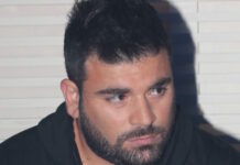 «Δεν οδηγούσε ο Παντελής Παντελίδης, τον πότισαν και το παιχνίδι ήταν στημένο», είπε ο Σπύρος Μαρτίκας