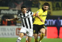 ΠΑΟΚ – Άρης: Νέο ντέρμπι στη Θεσσαλονίκη μέσα σε λίγες ημέρες