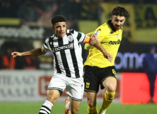 ΠΑΟΚ – Άρης: Νέο ντέρμπι στη Θεσσαλονίκη μέσα σε λίγες ημέρες