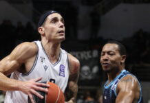 Greek Basketball League: Άνετες νίκες για ΠΑΟΚ και Προμηθέα