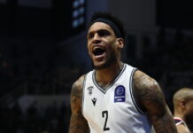 Greek Basketball League: Ο ενισχυμένος ΠΑΟΚ διέλυσε τον Πανιώνιο, αγχωτικό διπλό για την ΑΕΚ στη Μύκονο