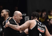 Σπόρτινγκ – ΠΑΟΚ 62-70: Αγχώθηκε αλλά πήρε μεγάλη νίκη στη Λισαβόνα για το Europe Cup