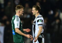 Η στοιχηματική εταιρεία Superbet ανακοίνωσε συμφωνίες με ΠΑΟΚ, Παναθηναϊκό και ΑΕΚ