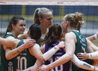 Παναθηναϊκός εναντίον ΕΡΤ για το βόλεϊ γυναικών: «Έκανε νερά η μετάδοση»