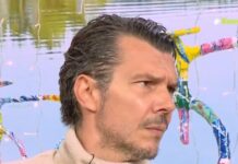 Ιωάννης Παπαζήσης: «Έχω φύγει από παράσταση γιατί δεν μπορούσα να ανεχτώ μια συμπεριφορά»