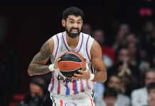 Euroleague: «Σενάριο» για αναβολή του Χάποελ Τελ Αβίβ – Παρί