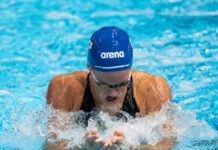 Η Παυλοπούλου πέρασε στα ημιτελικά των 200μ. μεικτής του Ευρωπαϊκού πρωταθλήματος με πανελλήνιο ρεκόρ