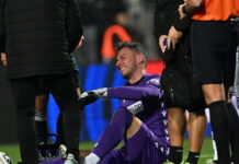 Γίρι Παβλένκα: Η πρώτη εκτίμηση για τον τραυματισμό του τερματοφύλακα του ΠΑΟΚ