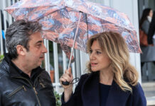 Παύλος Ασλανίδης για Μαρία Καρυστιανού: «Να παραιτηθεί, εμείς ασχολούμαστε με τις εκταφές των σορών, όχι με κόμματα»