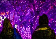 Κυκλοφοριακές ρυθμίσεις σε Σύνταγμα και Πεδίον του Άρεως, οι δρόμοι που κλείνουν