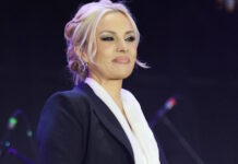 Πρεμιέρα απόψε για το ΔΕΗ Xmas West Park στο Μητροπολιτικό Πάρκο Τρίτση, με την Πέγκυ Ζήνα και τον Αναστάσιο Ράμμο